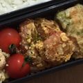 ＊まめゴマ＊'s cooksnap of when they made エビと玉ねぎのまろやかオーロラソース✿.