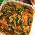 ちさと0509's cooksnap of when they made ししとうの油みそ.