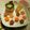 momoco29's cooksnap of when they made デコレーション風ごはん♪☆離乳食.