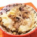 さえ0215's cooksnap of when they made 簡単！アサリの炊き込みご飯.