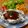 はなぴっち's cooksnap of when they made ご飯がススム☆カレーハンバーグ♪.