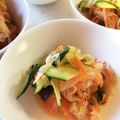 ☆清蔵☆'s cooksnap of when they made 塩鮭★簡単マリネ.