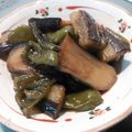 クックM8GZO0☆'s cooksnap of when they made 簡単◎なすのたいたん.