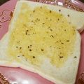 もりはん's cooksnap of when they made *オリーブクレソル*トースト.