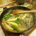 aki0103's cooksnap of when they made ししとうとじゃがいもと豚肉の炒め物♪簡単.