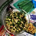 こつゆ514's cooksnap of when they made 【塩昆布で】山形のだし＊我が家風.