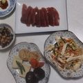 きらり流れ星's cooksnap of when they made 高野豆腐と野菜の塩煮.