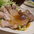 LunaJuno's cooksnap of when they made 柔らかトンテキ！豚肉の焼き方完全版.