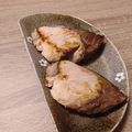 あゃぶぅ's cooksnap of when they made 超簡単！フライパンで絶品ぶりの塩焼き.