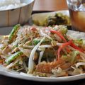 MyDining's cooksnap of when they made 苦くない！夏バテ予防☆ゴーヤチャンプル.