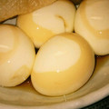 そらマ's cooksnap of when they made 美味しい～めんつゆで簡単～煮卵♡.
