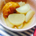 みほきのこ's cooksnap of when they made 夏野菜の煮物.