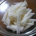 悠おかしゃん's cooksnap of when they made サッパリ小鉢でもう一品☆山芋ポン酢.