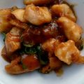 だぶるちょこ's cooksnap of when they made お箸が進む！麻婆鶏♡.
