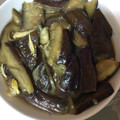 かん★まま's cooksnap of when they made 【麺つゆで簡単】ナスとミョウガの煮浸し.
