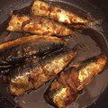 okちゃん♡'s cooksnap of when they made 鰯の梅煮 梅を使い分けて！.