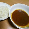 もりもりじゃぱん's cooksnap of when they made ☆カレーつけ麺☆アレンジ素麺で簡単ランチ.