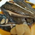びびじーにゃ's cooksnap of when they made カレイの煮つけ.