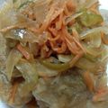 ももゆっきー's cooksnap of when they made 熱い夏もサッパリ♫鶏肉の南蛮漬け.