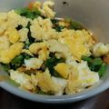 あゆたっくん's cooksnap of when they made ほうれん草のさっぱり和え.