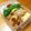 EK♡YUKI's cooksnap of when they made 俺流！ジャーマンポテトの揚げ餃子.