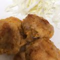 エディー＆ホッジ's cooksnap of when they made 簡単☆手抜き 鶏肉ピカタ.