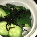 クック4D4GWW☆'s cooksnap of when they made レタスと塩昆布の簡単サラダ.