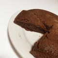 moＡ's cooksnap of when they made HM de 簡単モチモチパンケーキ♪.