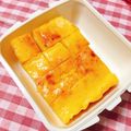 ひまりんりん☆'s cooksnap of when they made 材料4つ☆カルピスでヨーグルトケーキ.