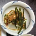 しろちゃん！'s cooksnap of when they made 【夏バテ防止】スタミナ豆腐.