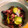 akatsuki3's cooksnap of when they made ✤紫玉ねぎとハムの和風マリネ✤.