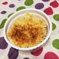 Miya☆K's cooksnap of when they made 揚げない第2弾！スコップキャベツメンチ☆.