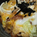 CoffeeCoco's cooksnap of when they made 簡単★つゆだくなちくわ丼♪.