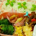 にゃにゃ☆☆☆'s cooksnap of when they made ハッシュドポテトのスパムバーガー.