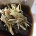 みーここなっつ's cooksnap of when they made なすの忘れ煮.