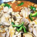 じーたぷ's cooksnap of when they made たっぷり野菜とチキンのトマト煮込み。.
