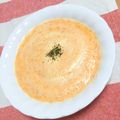 はるシェフ's cooksnap of when they made 簡単！にんじんのポタージュ.