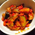 ⅹれんれんⅹ's cooksnap of when they made 本格的♪ラタトゥイユ♪超簡単.