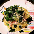 はるママ3104's cooksnap of when they made さっぱり♪ササミと梅和え冷やし中華♪.
