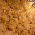naamiiik's cooksnap of when they made 簡単！とうもろこしご飯＊玉ねぎバージョン.