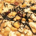 ＊にょにょん＊'s cooksnap of when they made ひじきとお豆の白和え.