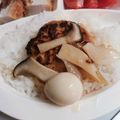 ぴーころころ's cooksnap of when they made 簡単！筍入りの豆腐ハンバーグ♡和風ソース.