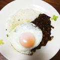 xxpechaxx's cooksnap of when they made ナスのなんちゃってキーマカレー♪.