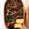 クックNPT6NE☆'s cooksnap of when they made 牛肉のしぐれ煮.