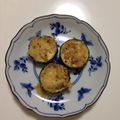 mikiーmm's cooksnap of when they made 簡単！ズッキーニのパルメザンチーズ焼き.