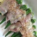 anomalo's cooksnap of when they made レンジに任せて！オクラでおつまみ♪.