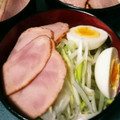 といちゃむ's cooksnap of when they made 簡単すぎる！やみつき油そば.