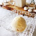 dear*m's cooksnap of when they made シナモン☆アイスクリーム.