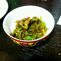 若菜の宮's cooksnap of when they made 種まで食べれる☆ピーマンとおかかの佃煮風.