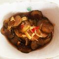 三樹の母's cooksnap of when they made 簡単過ぎ！我が家の キューちゃん大量消費.